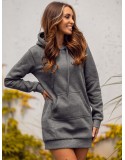 Moteriškas ilgas džemperis/ tunika